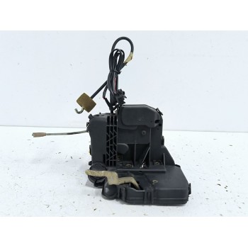 Recambio de cerradura puerta delantera derecha para mercedes-benz clase e (w211) e 270 cdi (211.016) referencia OEM IAM 21172006