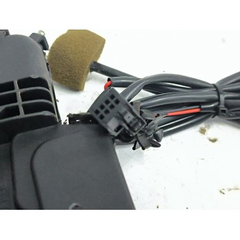 Recambio de cerradura puerta delantera derecha para mercedes-benz clase e (w211) e 270 cdi (211.016) referencia OEM IAM 21172006