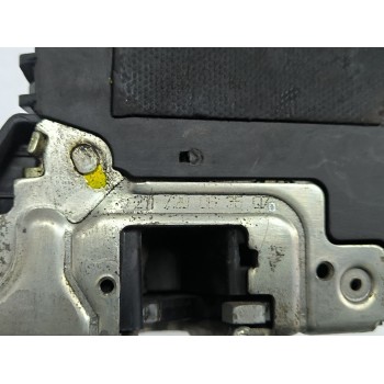 Recambio de cerradura puerta delantera derecha para mercedes-benz clase e (w211) e 270 cdi (211.016) referencia OEM IAM 21172006