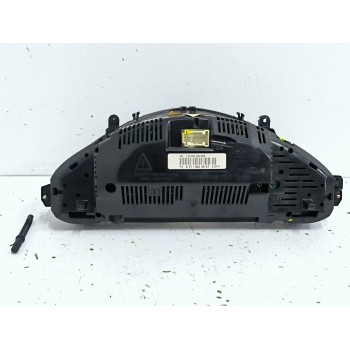 Recambio de cuadro instrumentos para mercedes-benz clase e (w211) e 270 cdi (211.016) referencia OEM IAM A2115408947  