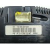 Recambio de cuadro instrumentos para mercedes-benz clase e (w211) e 270 cdi (211.016) referencia OEM IAM A2115408947  