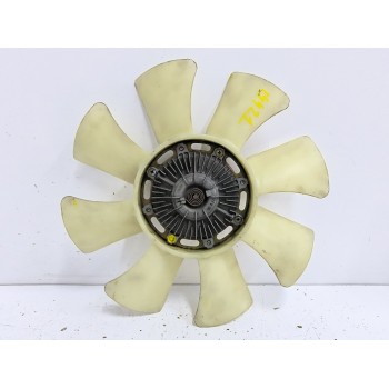 VENTILADOR VISCOSO MOTOR 252614Z100 