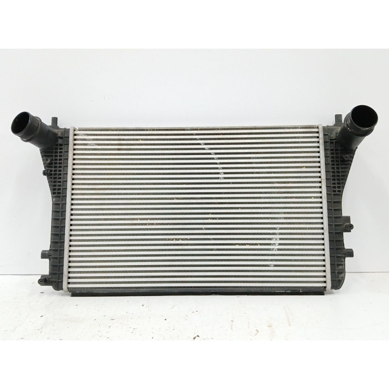 Recambio de intercooler para volkswagen golf vi (5k1) 1.6 tdi referencia OEM IAM 1K0145803BN  