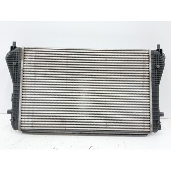 Recambio de intercooler para volkswagen golf vi (5k1) 1.6 tdi referencia OEM IAM 1K0145803BN  