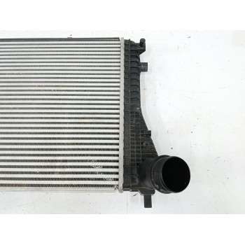 Recambio de intercooler para volkswagen golf vi (5k1) 1.6 tdi referencia OEM IAM 1K0145803BN  
