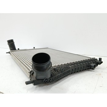Recambio de intercooler para volkswagen golf vi (5k1) 1.6 tdi referencia OEM IAM 1K0145803BN  