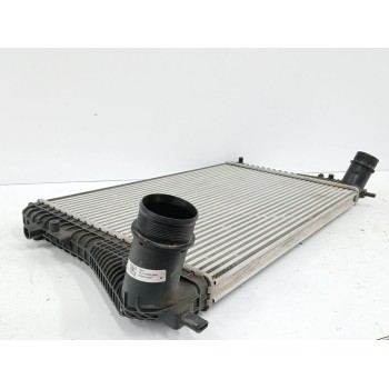 Recambio de intercooler para volkswagen golf vi (5k1) 1.6 tdi referencia OEM IAM 1K0145803BN  