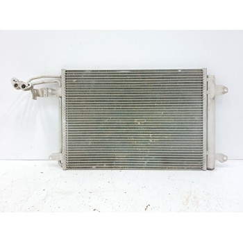 CONDENSADOR / RADIADOR AIRE ACONDICIONADO 1K0820411AC 
