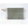Recambio de condensador / radiador aire acondicionado para volkswagen golf vi (5k1) 1.6 tdi referencia OEM IAM 1K0820411AC  