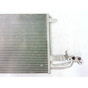 Recambio de condensador / radiador aire acondicionado para volkswagen golf vi (5k1) 1.6 tdi referencia OEM IAM 1K0820411AC  