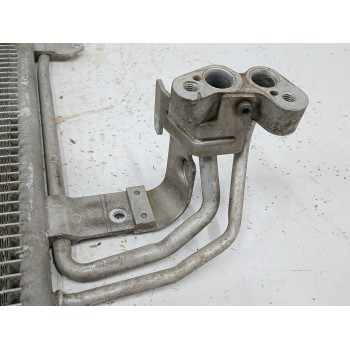 Recambio de condensador / radiador aire acondicionado para volkswagen golf vi (5k1) 1.6 tdi referencia OEM IAM 1K0820411AC  