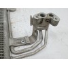 Recambio de condensador / radiador aire acondicionado para volkswagen golf vi (5k1) 1.6 tdi referencia OEM IAM 1K0820411AC  