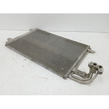 Recambio de condensador / radiador aire acondicionado para volkswagen golf vi (5k1) 1.6 tdi referencia OEM IAM 1K0820411AC  