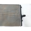 Recambio de radiador agua para volkswagen golf vi (5k1) 1.6 tdi referencia OEM IAM 1K0121251DD  