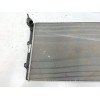 Recambio de radiador agua para volkswagen golf vi (5k1) 1.6 tdi referencia OEM IAM 1K0121251DD  