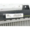 Recambio de radiador agua para volkswagen golf vi (5k1) 1.6 tdi referencia OEM IAM 1K0121251DD  