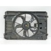 Recambio de electroventilador para volkswagen golf vi (5k1) 1.6 tdi referencia OEM IAM 1K0121205AF 1K0121203AN 3135103803