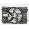 Recambio de electroventilador para volkswagen golf vi (5k1) 1.6 tdi referencia OEM IAM 1K0121205AF 1K0121203AN 3135103803