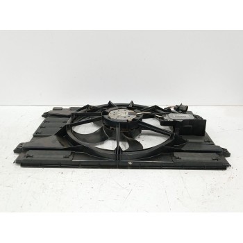 Recambio de electroventilador para volkswagen golf vi (5k1) 1.6 tdi referencia OEM IAM 1K0121205AF 1K0121203AN 3135103803