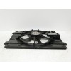 Recambio de electroventilador para volkswagen golf vi (5k1) 1.6 tdi referencia OEM IAM 1K0121205AF 1K0121203AN 3135103803