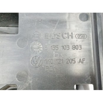 Recambio de electroventilador para volkswagen golf vi (5k1) 1.6 tdi referencia OEM IAM 1K0121205AF 1K0121203AN 3135103803