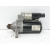 Recambio de motor arranque para volkswagen golf vi (5k1) 1.6 tdi referencia OEM IAM 02Z911024H  