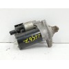Recambio de motor arranque para volkswagen golf vi (5k1) 1.6 tdi referencia OEM IAM 02Z911024H  