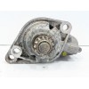 Recambio de motor arranque para volkswagen golf vi (5k1) 1.6 tdi referencia OEM IAM 02Z911024H  