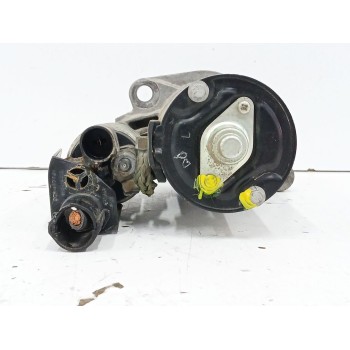 Recambio de motor arranque para volkswagen golf vi (5k1) 1.6 tdi referencia OEM IAM 02Z911024H  