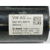 Recambio de motor arranque para volkswagen golf vi (5k1) 1.6 tdi referencia OEM IAM 02Z911024H  
