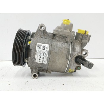 COMPRESOR AIRE ACONDICIONADO 5N0820803E 