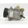 Recambio de compresor aire acondicionado para volkswagen golf vi (5k1) 1.6 tdi referencia OEM IAM 5N0820803E  