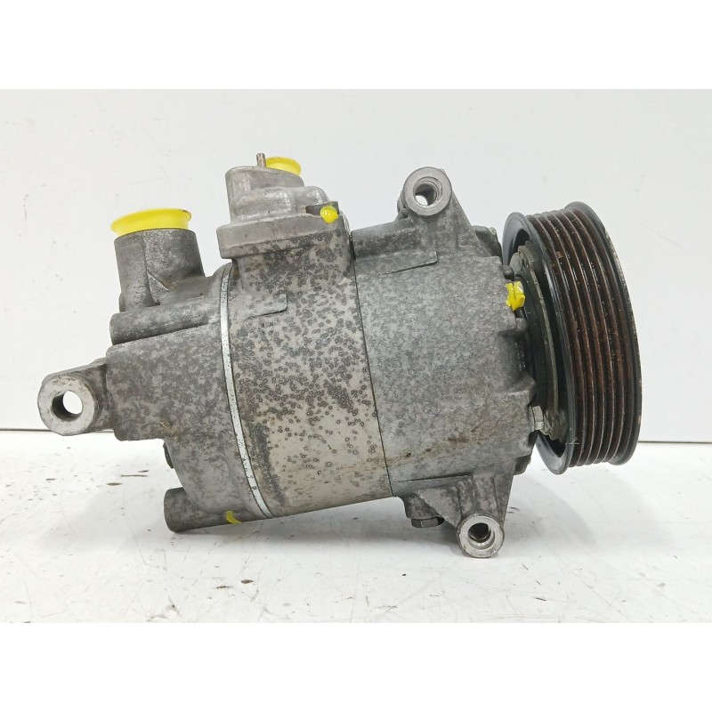 COMPRESOR AIRE ACONDICIONADO