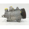 Recambio de compresor aire acondicionado para volkswagen golf vi (5k1) 1.6 tdi referencia OEM IAM 5N0820803E  