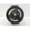 Recambio de compresor aire acondicionado para volkswagen golf vi (5k1) 1.6 tdi referencia OEM IAM 5N0820803E  