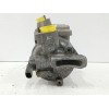 Recambio de compresor aire acondicionado para volkswagen golf vi (5k1) 1.6 tdi referencia OEM IAM 5N0820803E  