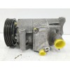 Recambio de compresor aire acondicionado para volkswagen golf vi (5k1) 1.6 tdi referencia OEM IAM 5N0820803E  