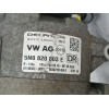 Recambio de compresor aire acondicionado para volkswagen golf vi (5k1) 1.6 tdi referencia OEM IAM 5N0820803E  