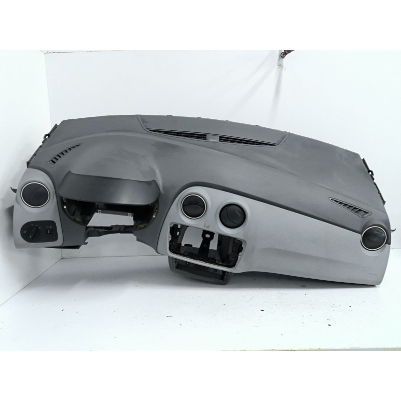 Recambio de salpicadero para seat ibiza iv (6j5, 6p1) 1.4 tdi referencia OEM IAM 6J1857067  