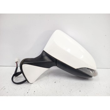 Recambio de retrovisor izquierdo para toyota verso (_r2_) 1.6 (zgr20_) referencia OEM IAM   