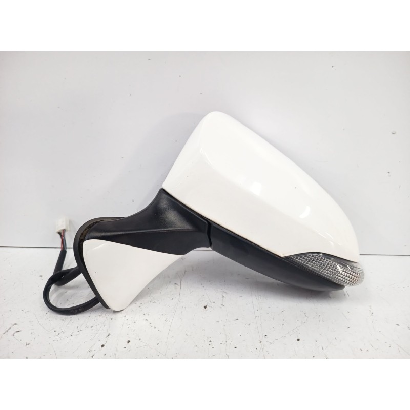 RETROVISOR IZQUIERDO