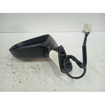 Recambio de retrovisor izquierdo para toyota verso (_r2_) 1.6 (zgr20_) referencia OEM IAM   