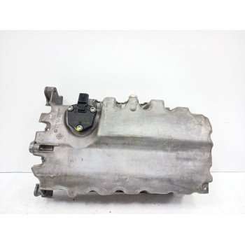 Recambio de carter para volkswagen golf vii (5g1, bq1, be1, be2) 1.6 tdi referencia OEM IAM 04L103603  