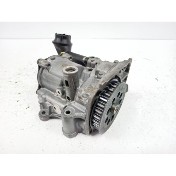 Recambio de bomba aceite para volkswagen golf vii (5g1, bq1, be1, be2) 1.6 tdi referencia OEM IAM 04L145208H  