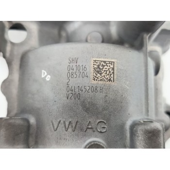 Recambio de bomba aceite para volkswagen golf vii (5g1, bq1, be1, be2) 1.6 tdi referencia OEM IAM 04L145208H  