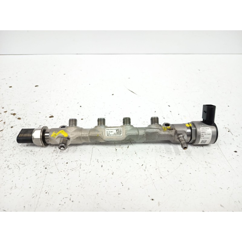 Recambio de rampa inyectora para volkswagen golf vii (5g1, bq1, be1, be2) 1.6 tdi referencia OEM IAM 04L130089F 04L130764B 