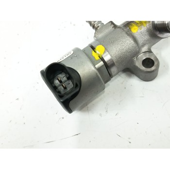 Recambio de rampa inyectora para volkswagen golf vii (5g1, bq1, be1, be2) 1.6 tdi referencia OEM IAM 04L130089F 04L130764B 