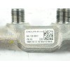 Recambio de rampa inyectora para volkswagen golf vii (5g1, bq1, be1, be2) 1.6 tdi referencia OEM IAM 04L130089F 04L130764B 
