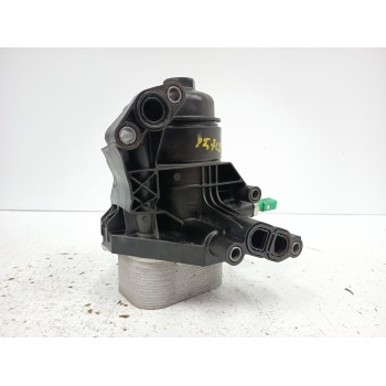 Recambio de soporte filtro aceite para volkswagen golf vii (5g1, bq1, be1, be2) 1.6 tdi referencia OEM IAM 03N117021 03N115389B 