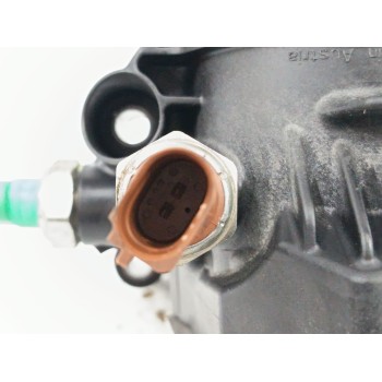 Recambio de soporte filtro aceite para volkswagen golf vii (5g1, bq1, be1, be2) 1.6 tdi referencia OEM IAM 03N117021 03N115389B 